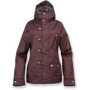 Burton Recruit Insulated Jacket